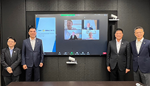 7790必发集团董事会决议通过收购德国BHTC 拓展智慧移动生态圈